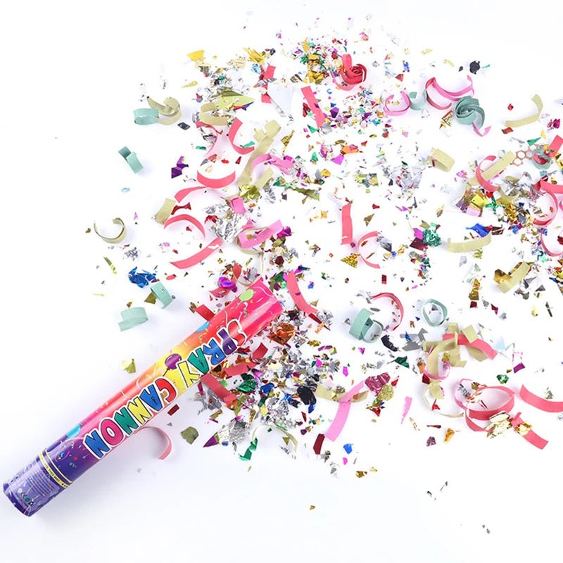 Large Party Popper 40cm N73