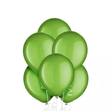 Green Balloon