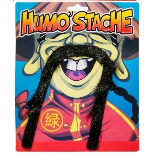 Mustache AH1588-4-128