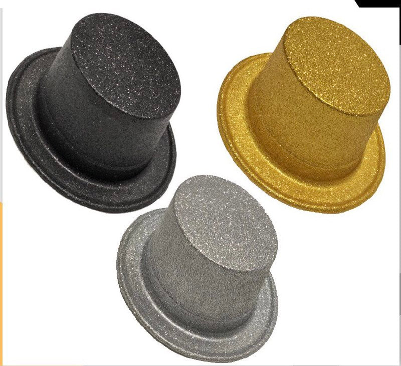 Glitter hats- N143A