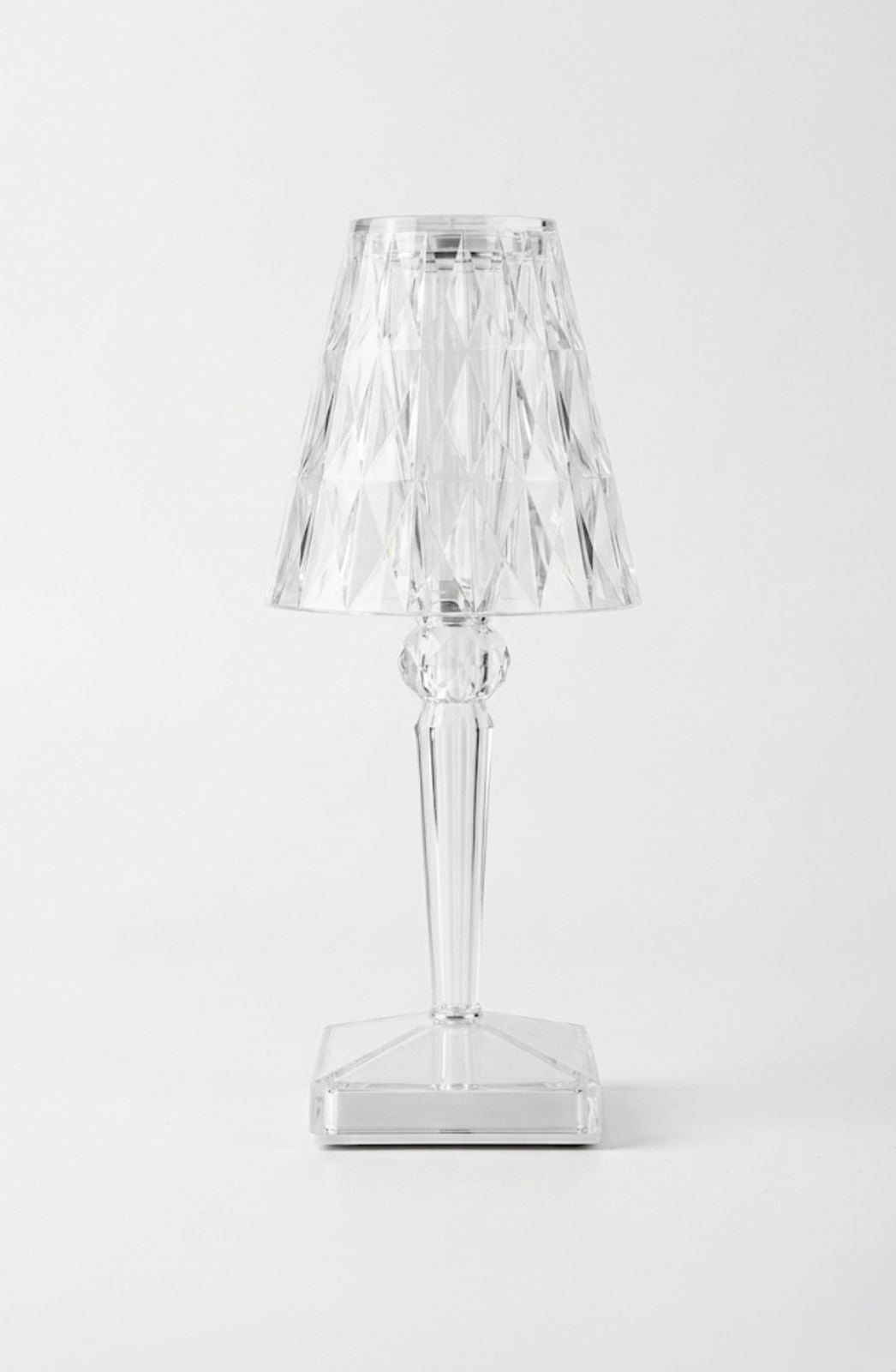 N374 Diamond table lamp (20)