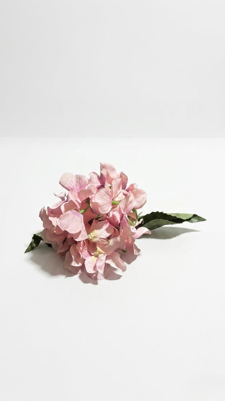Ortansia Singl Pink