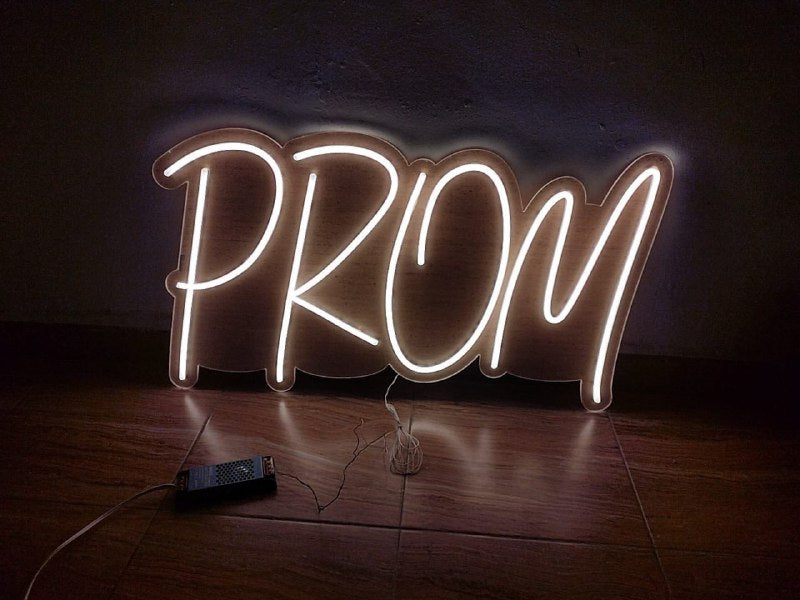 Rental Neon - PROM
