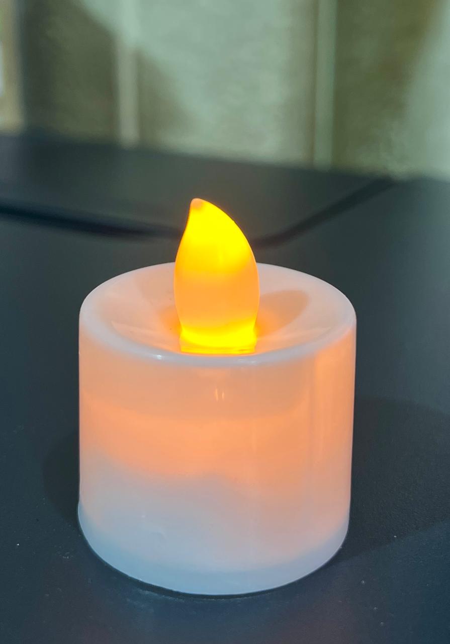 Smokeless Candles -97