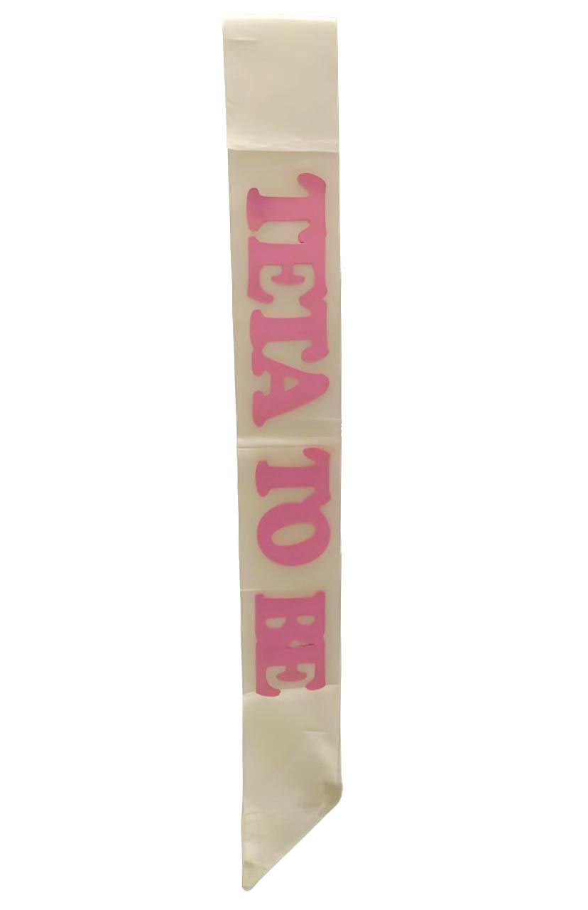 Teta To Be Sach-109