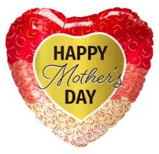 Happy Mother’s Day 18 “ Balloon -70-25