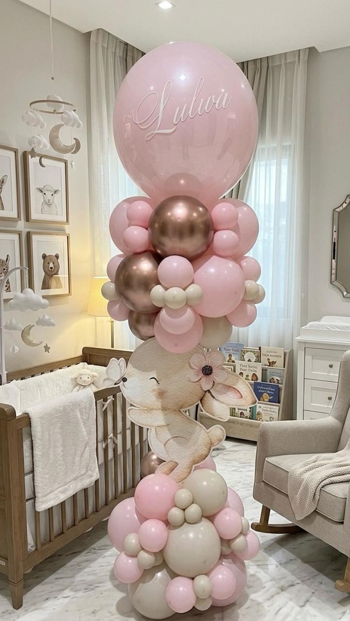 Baby Boy Arrangement 4/G5