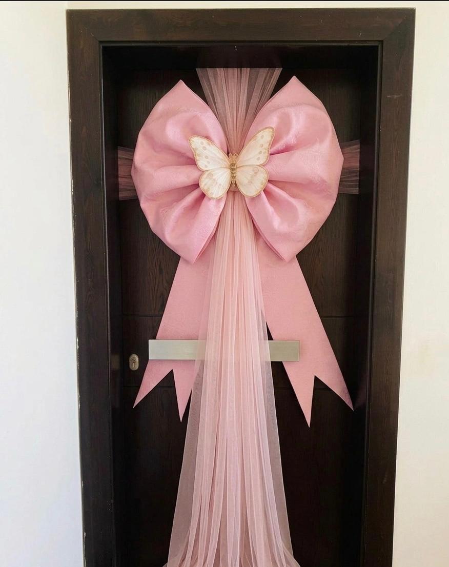 Baby Girl Arrangement 4/G6