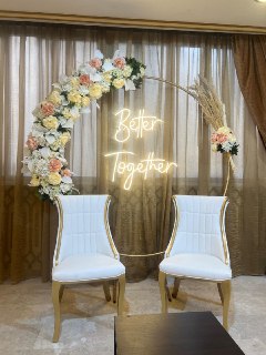 Engagement Decor ED34