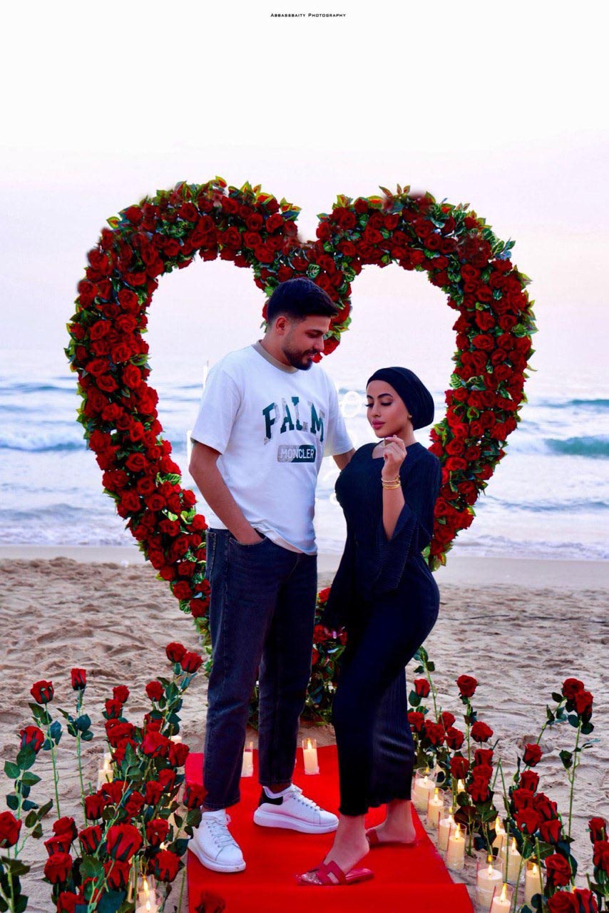 Proposal Decoration Set PR10