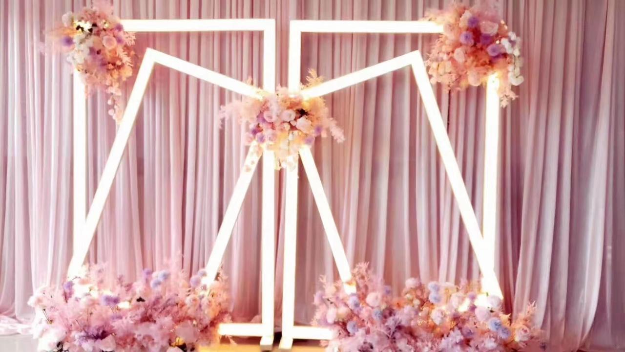 N57-Backdrop Frame Light (2)