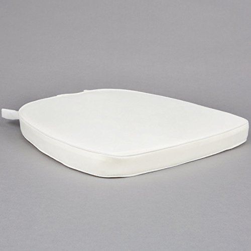 N362 - White cushion (12)