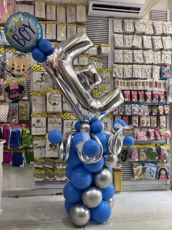 New Baby Arrangement 28