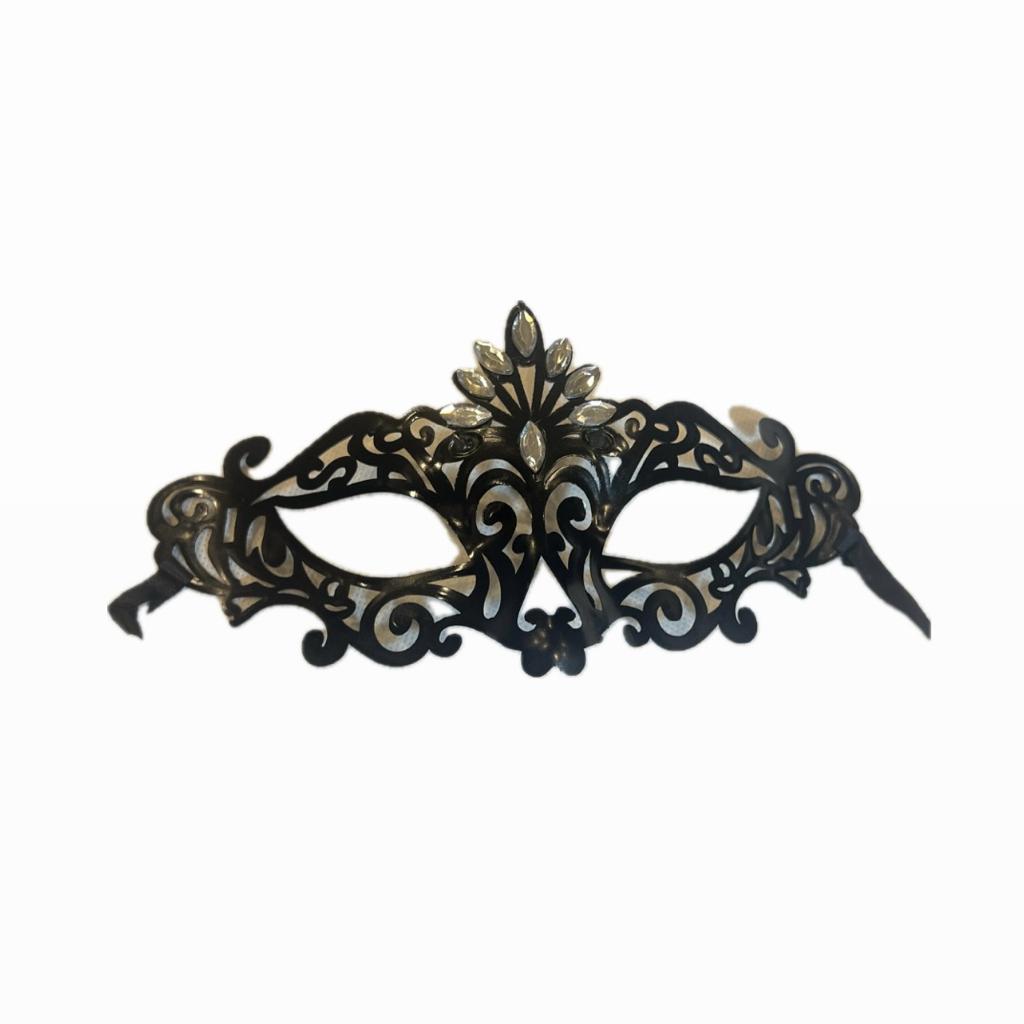 Black Greek Masquerade-AH1564-150/1