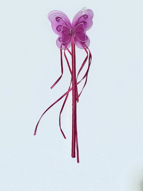 Butterfly Wand Foushia AH1506-108