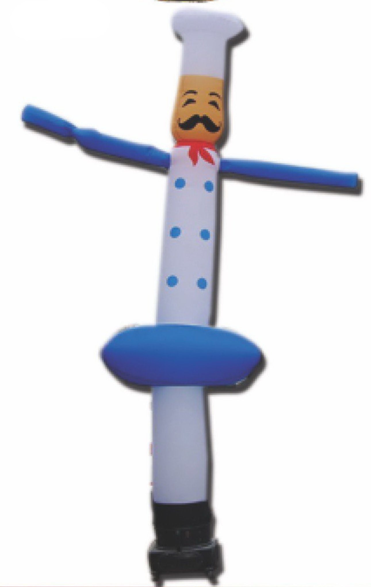 Opening Sheaf Air Dancer