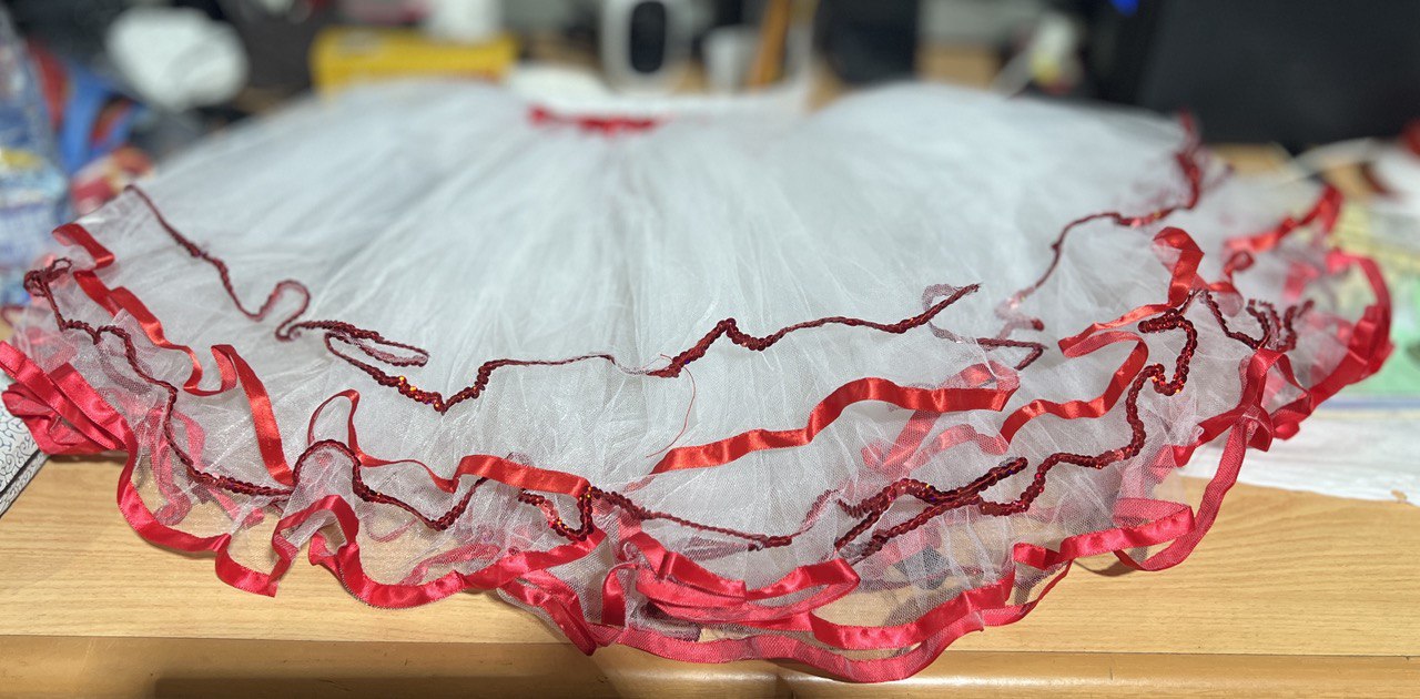 Tutu-T780-125