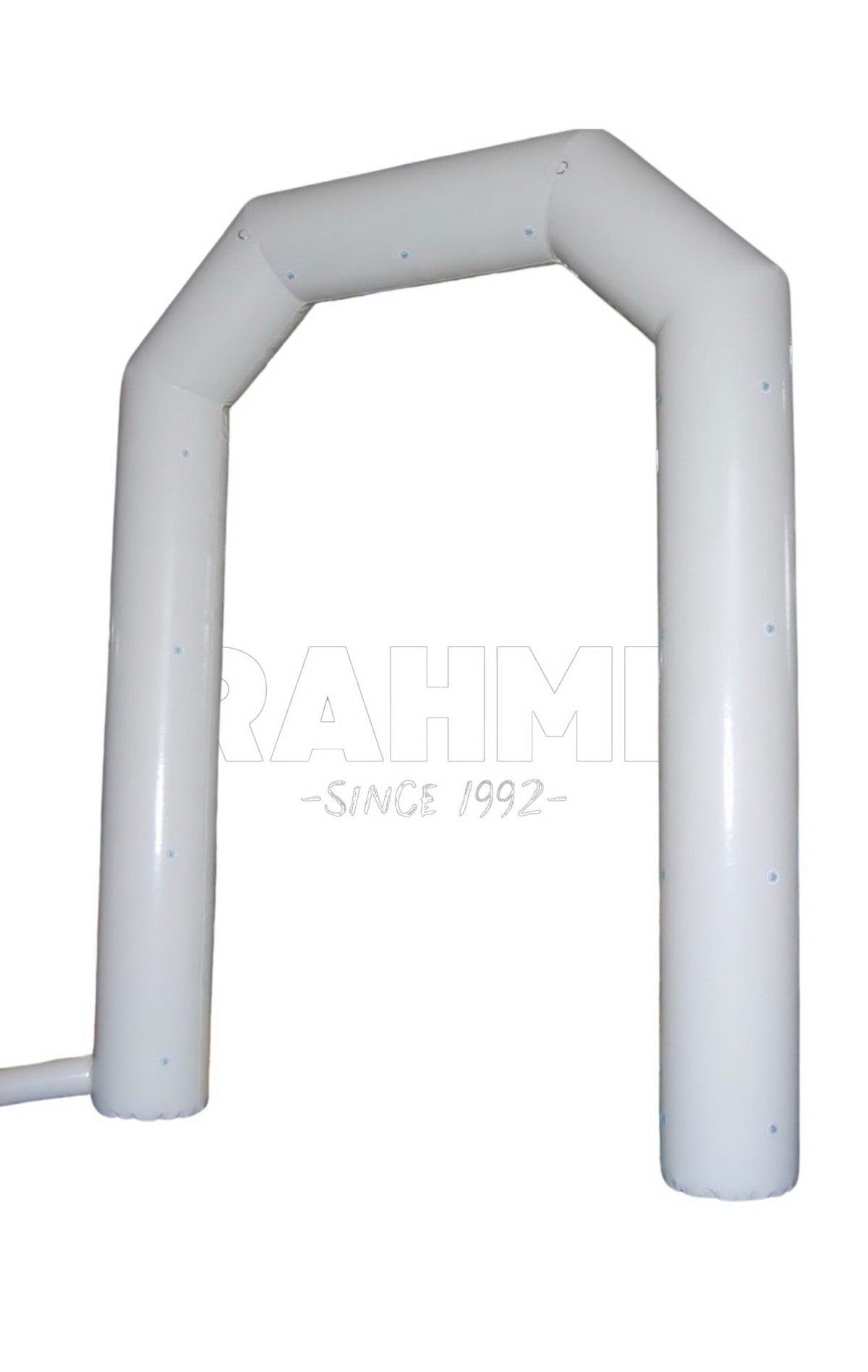 White Inflatable Arch -White A2311W