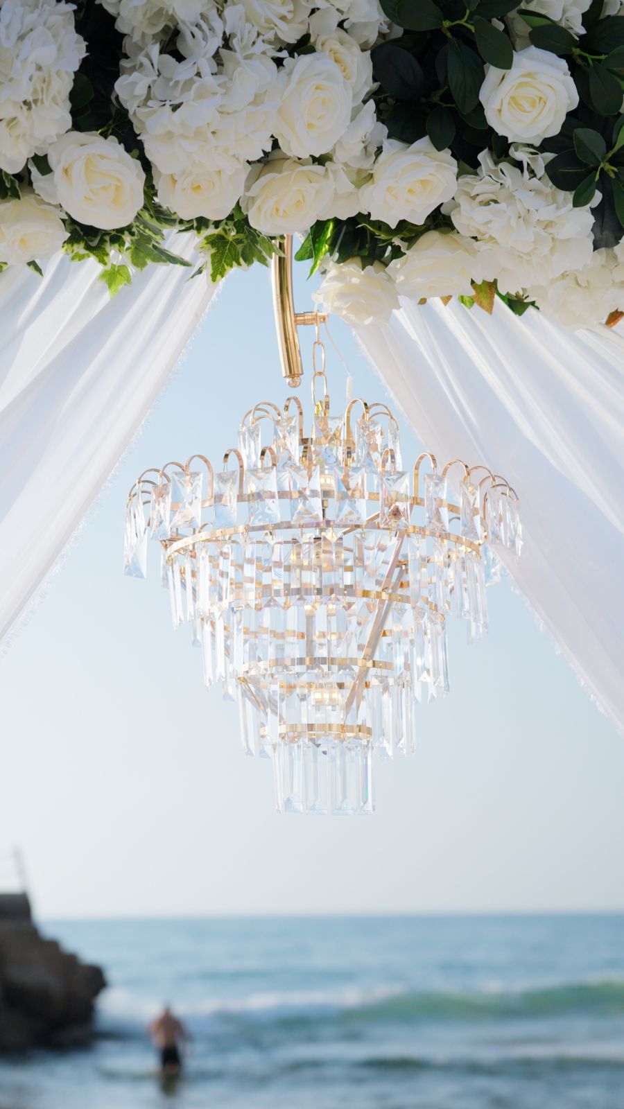 Engagement Decor ED62