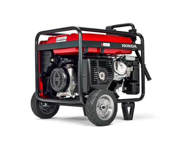 Reliable Generator Rental
