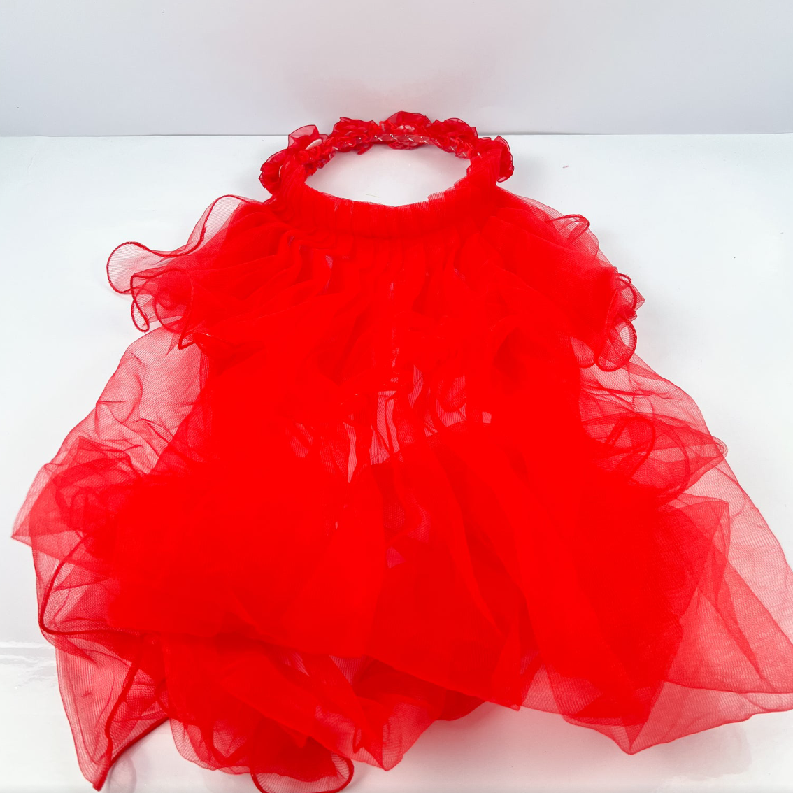 Bride Veil AH1762-R-99-99/1