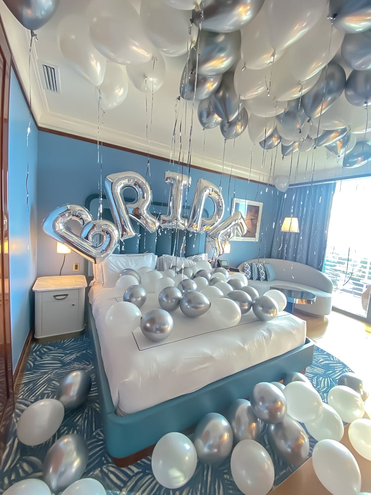 Bachelorette Party Decorations BR6