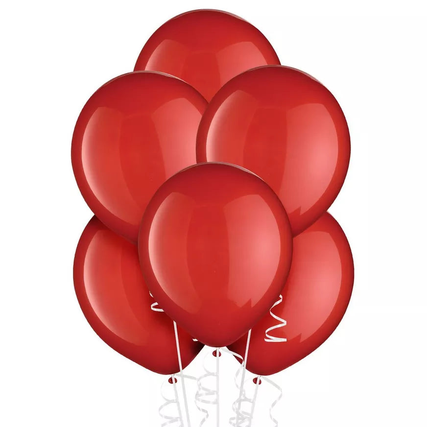 Red Balloon