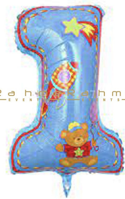 First Birthday Boy-13