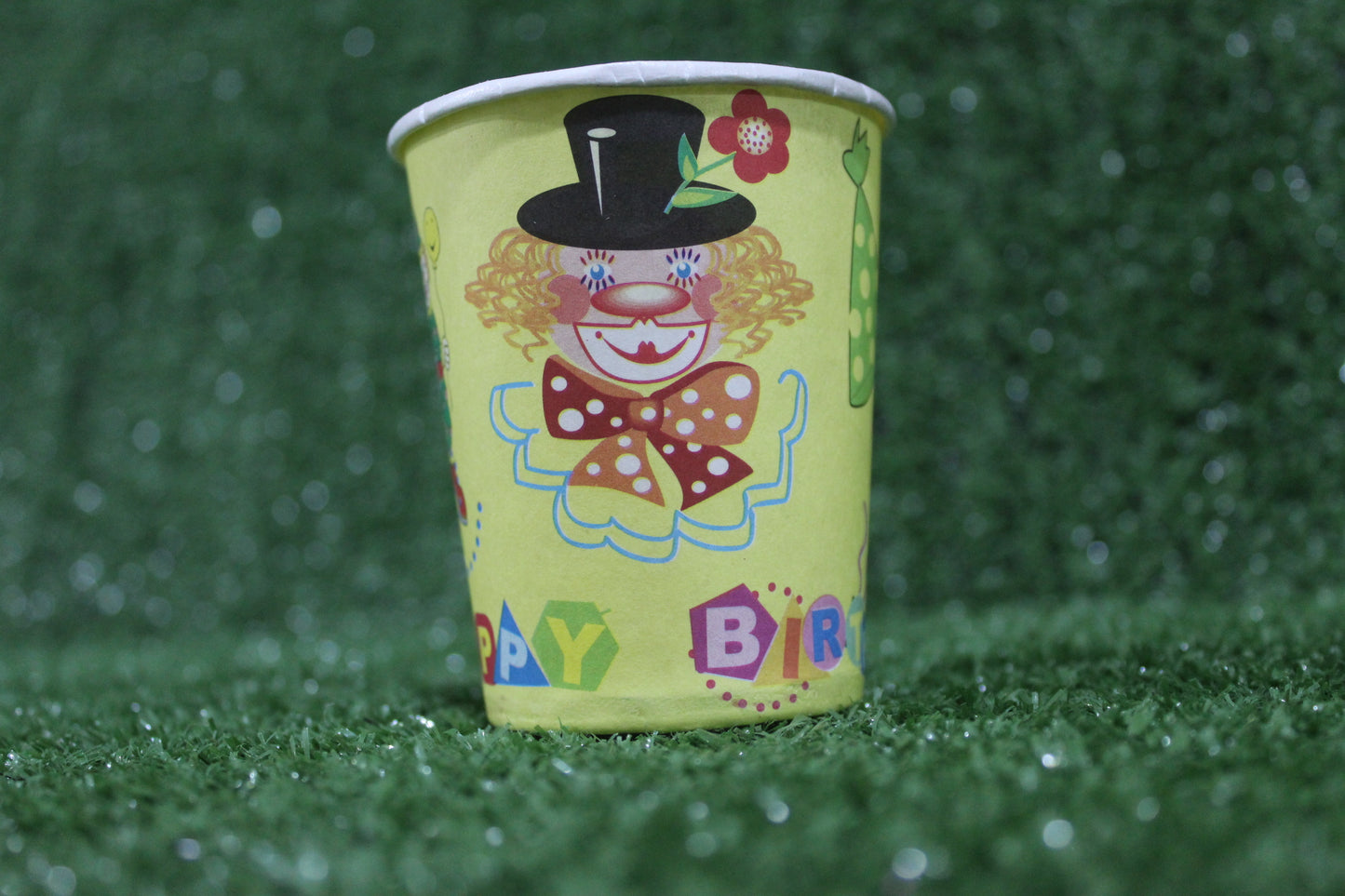 Cup Birthday AH968CL