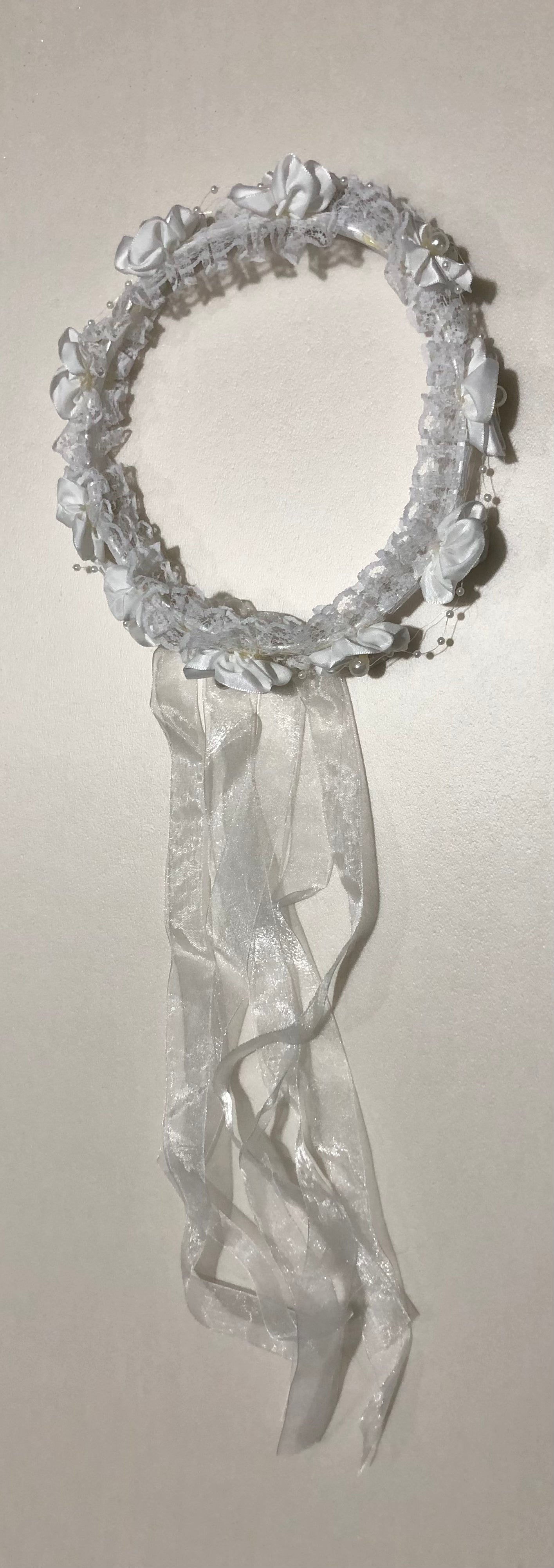 Veil head AH1597-W-97/1