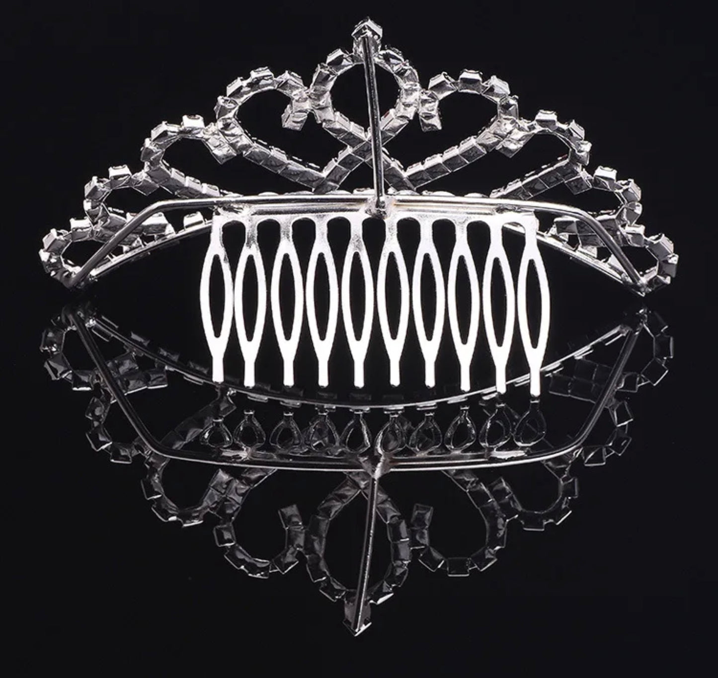 Metallic Crown SC1 -150