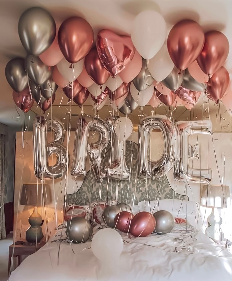 Bachelorette Party Decorations BR4