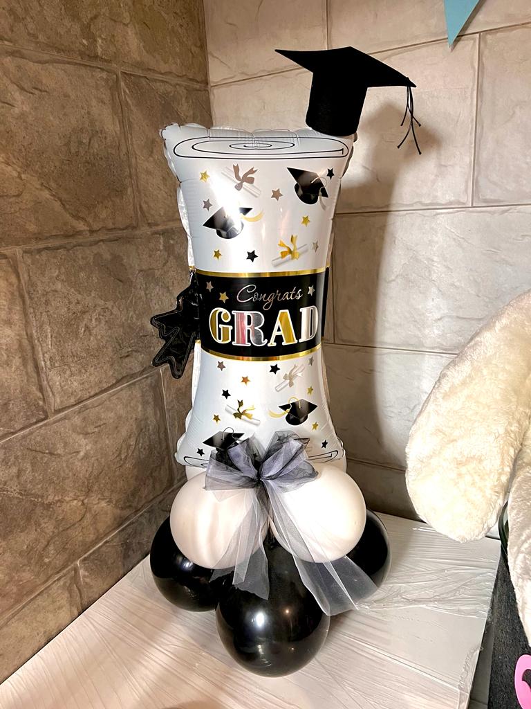 Graduation Arrangement