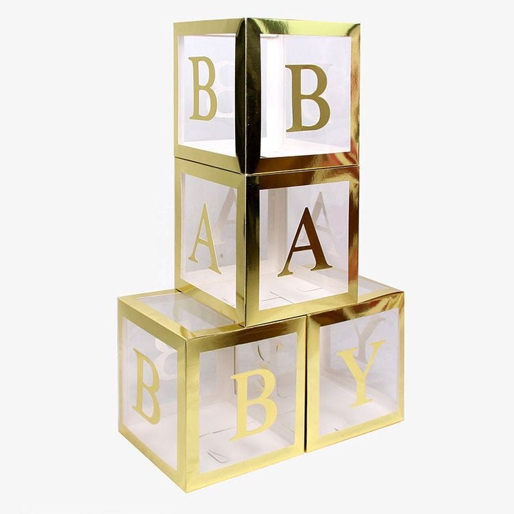 Box plexi baby-N270