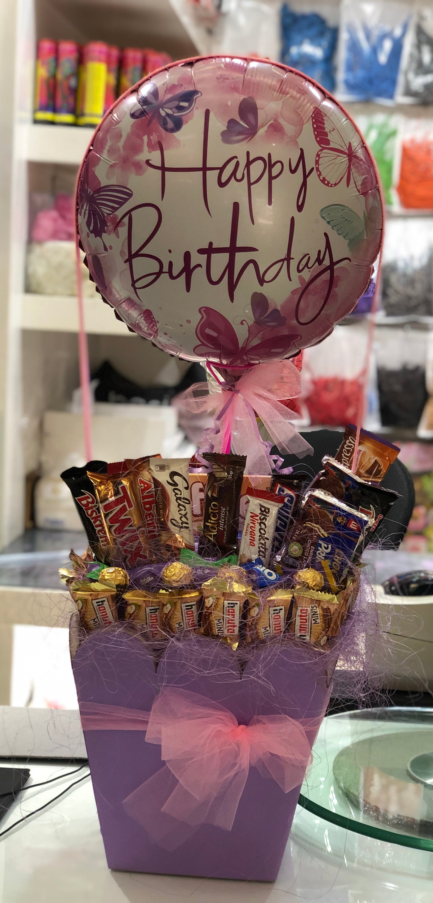 Birthday Gift