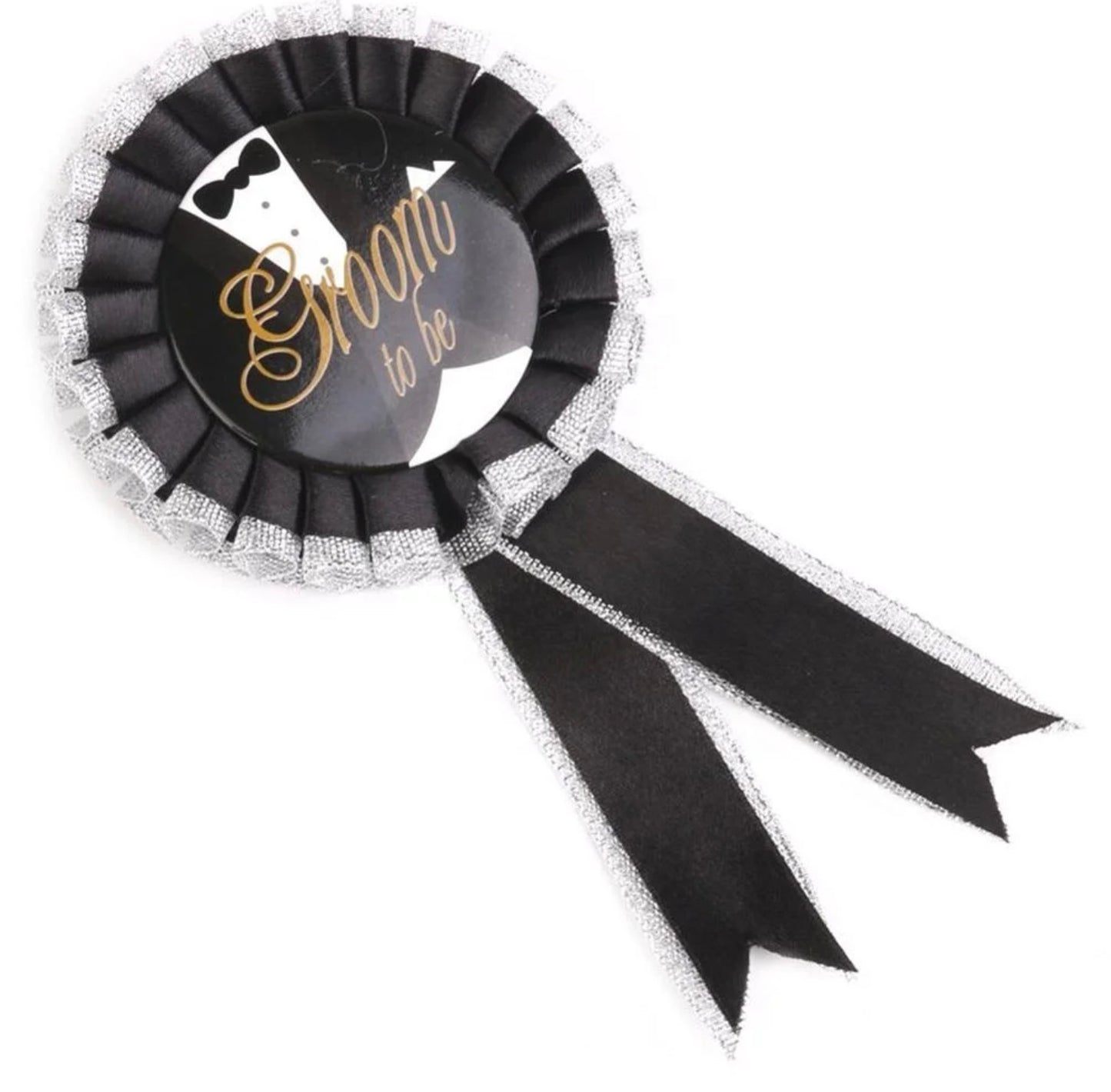 Bachelorette party Pin Groom-133
