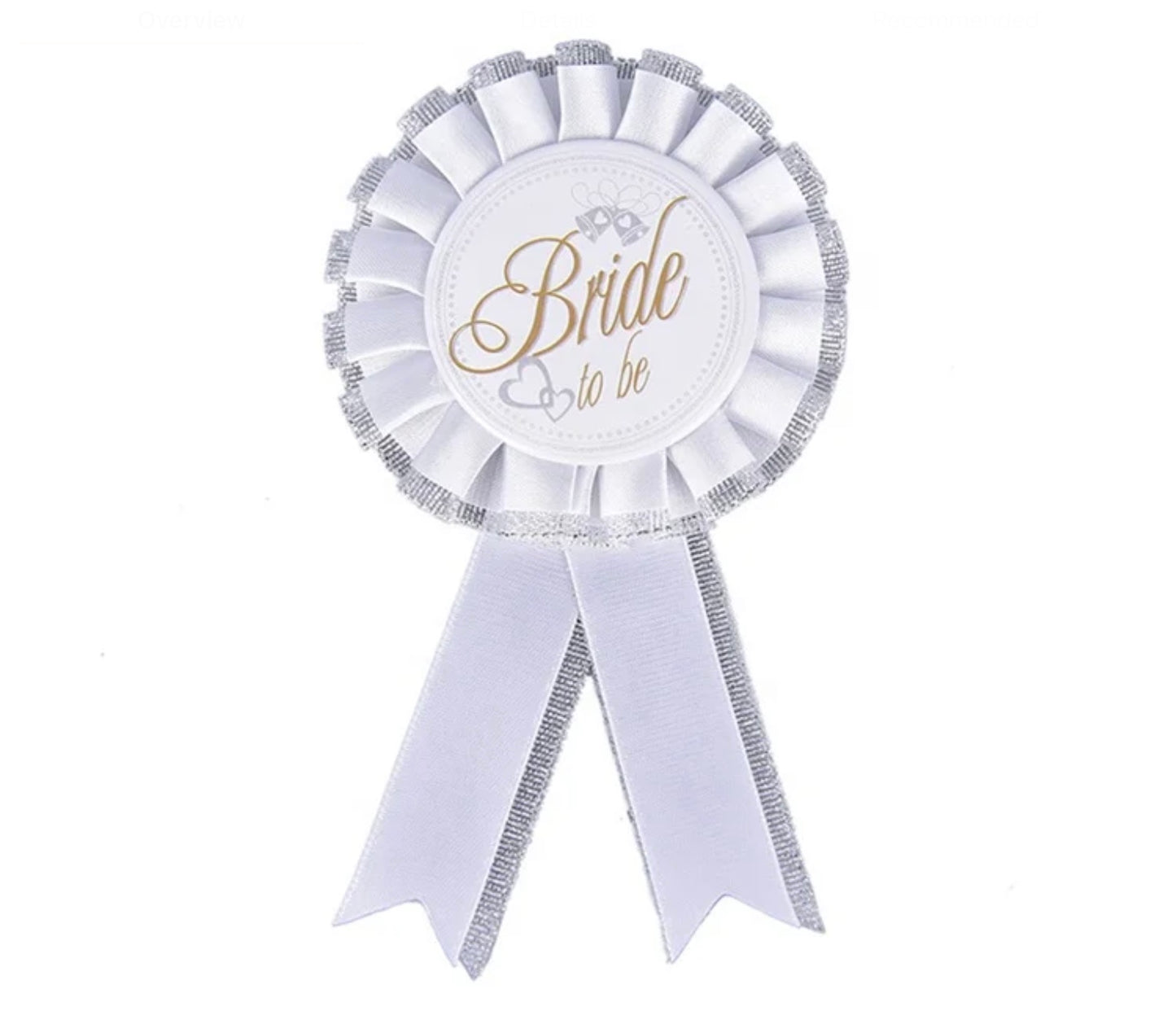 Bachelorette party pin Bride-134
