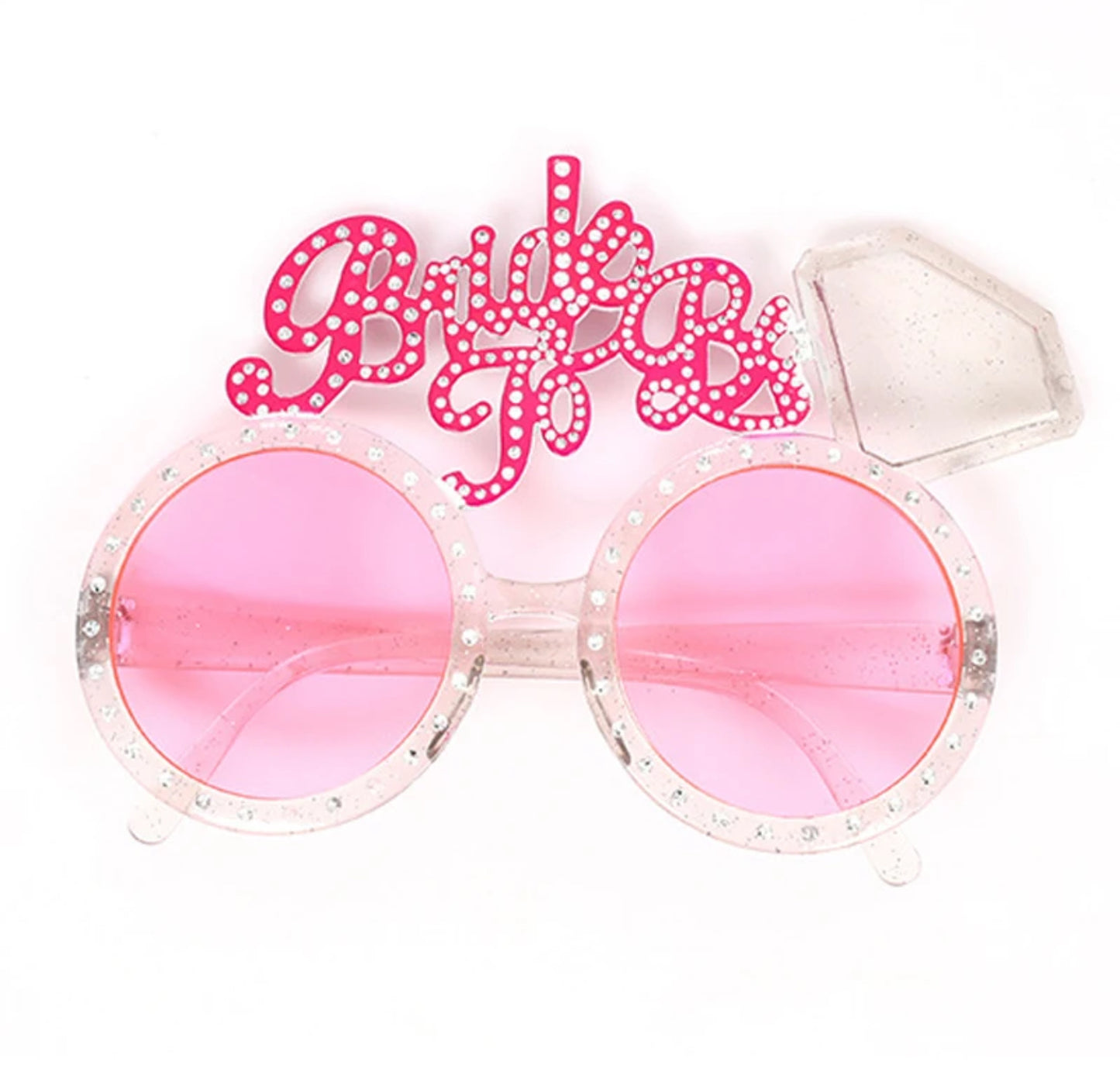 Bride to Be Glasses -131-115