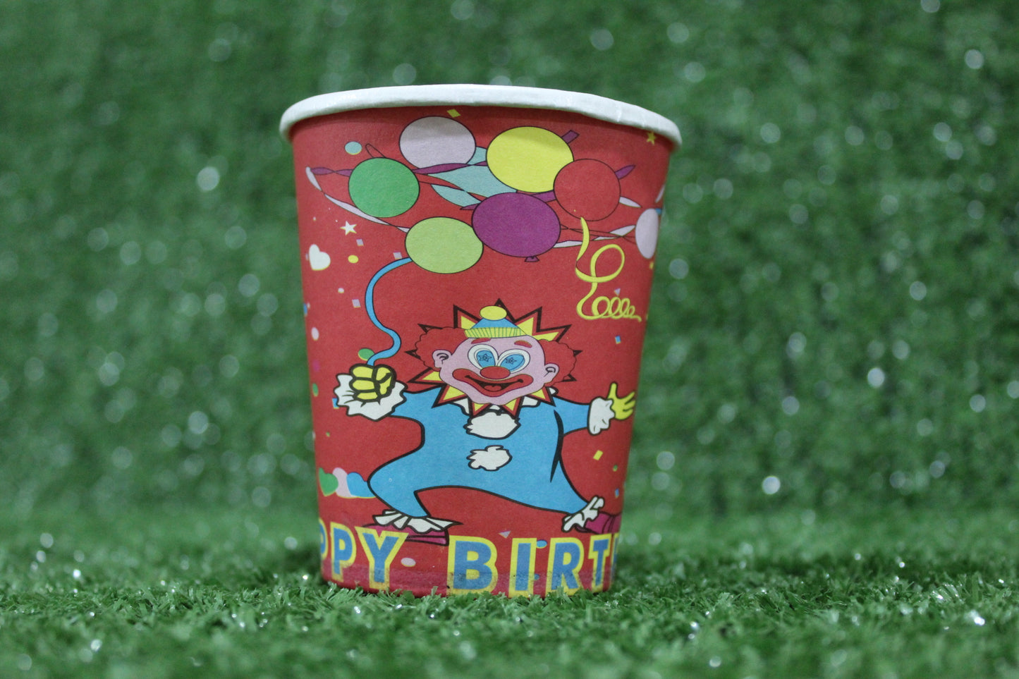 Cup - Birthday AH968