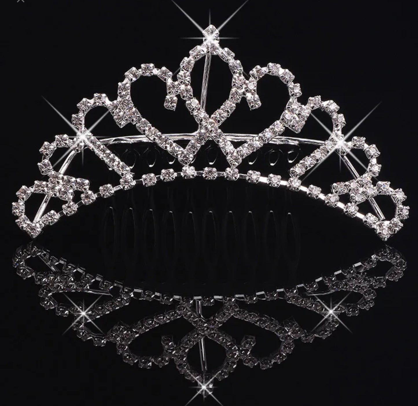 Metallic Crown SC2 -150