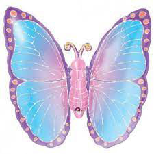 Butterfly 36 “ Balloon