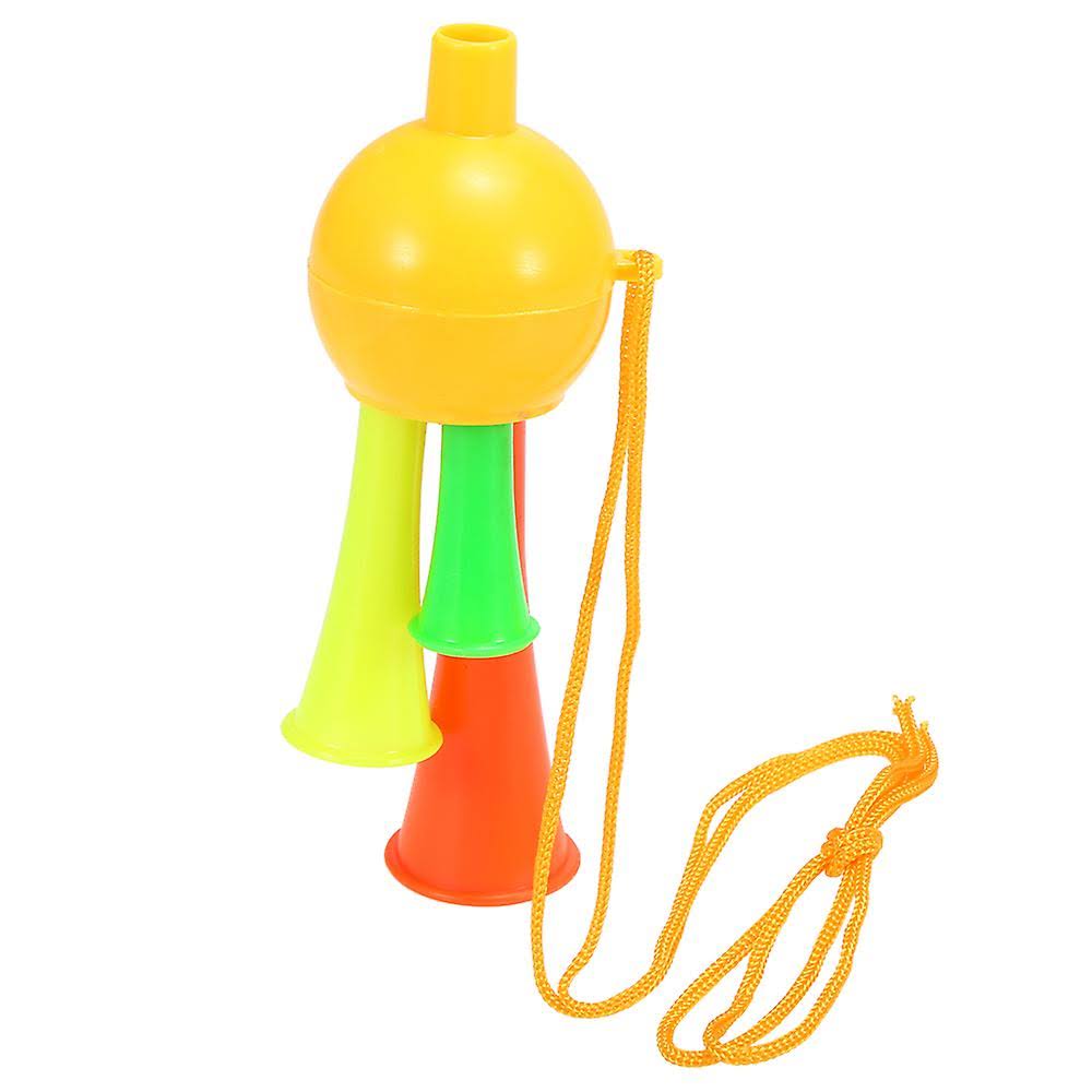 Plastic horn-N73B-182