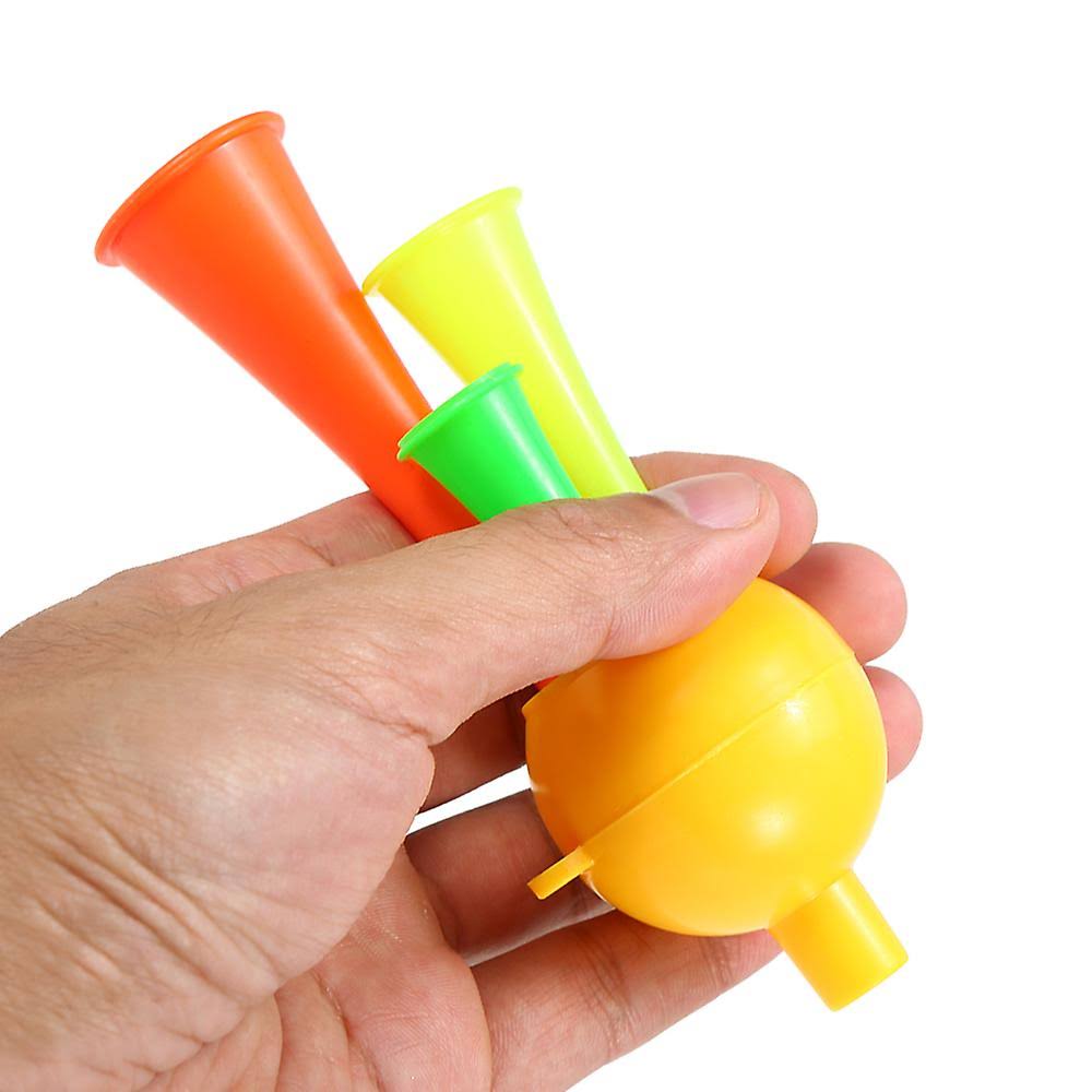 Plastic horn-N73B-182