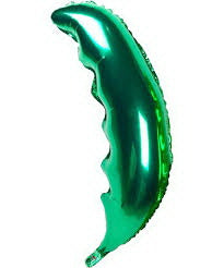 Palm Tree Green 28''