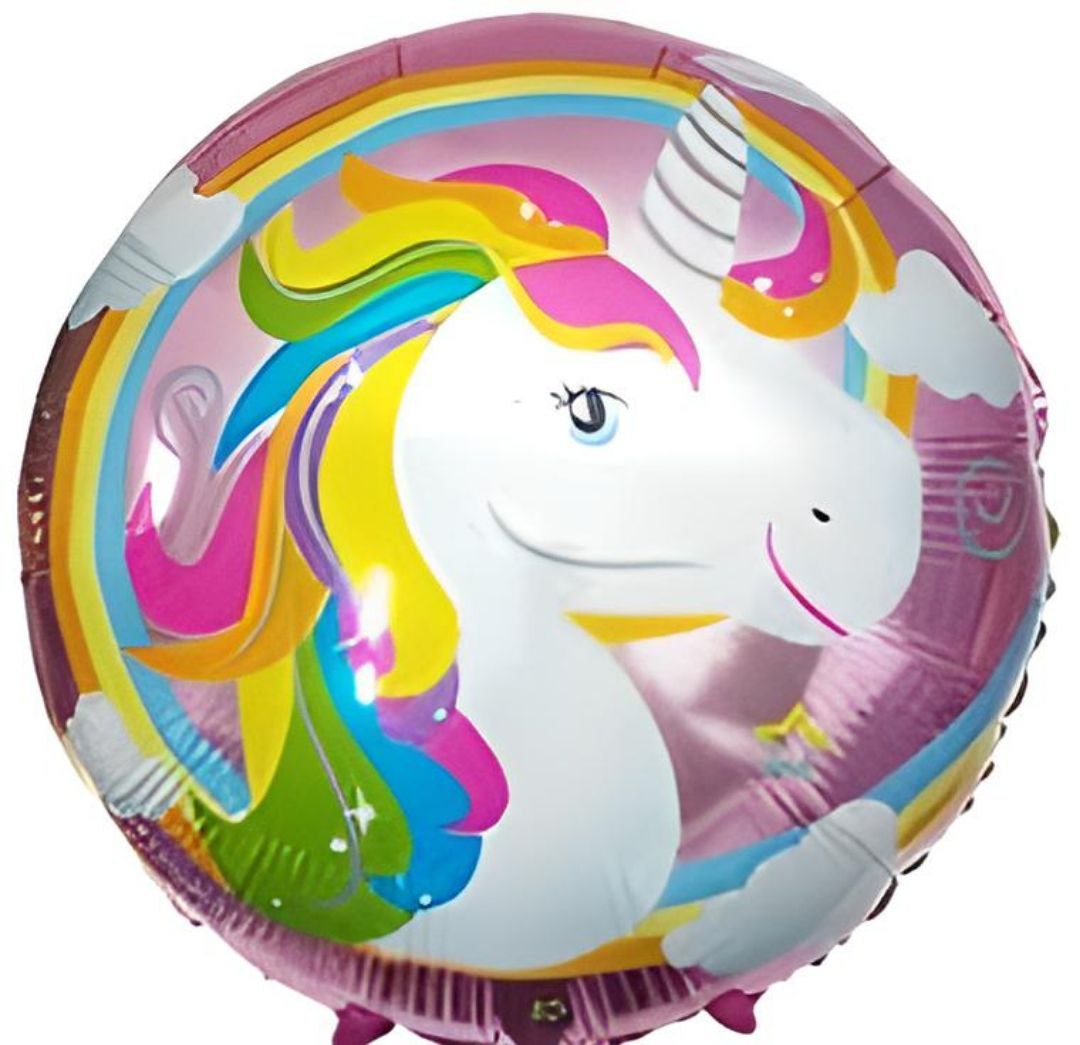 Balloons Unicorn-61