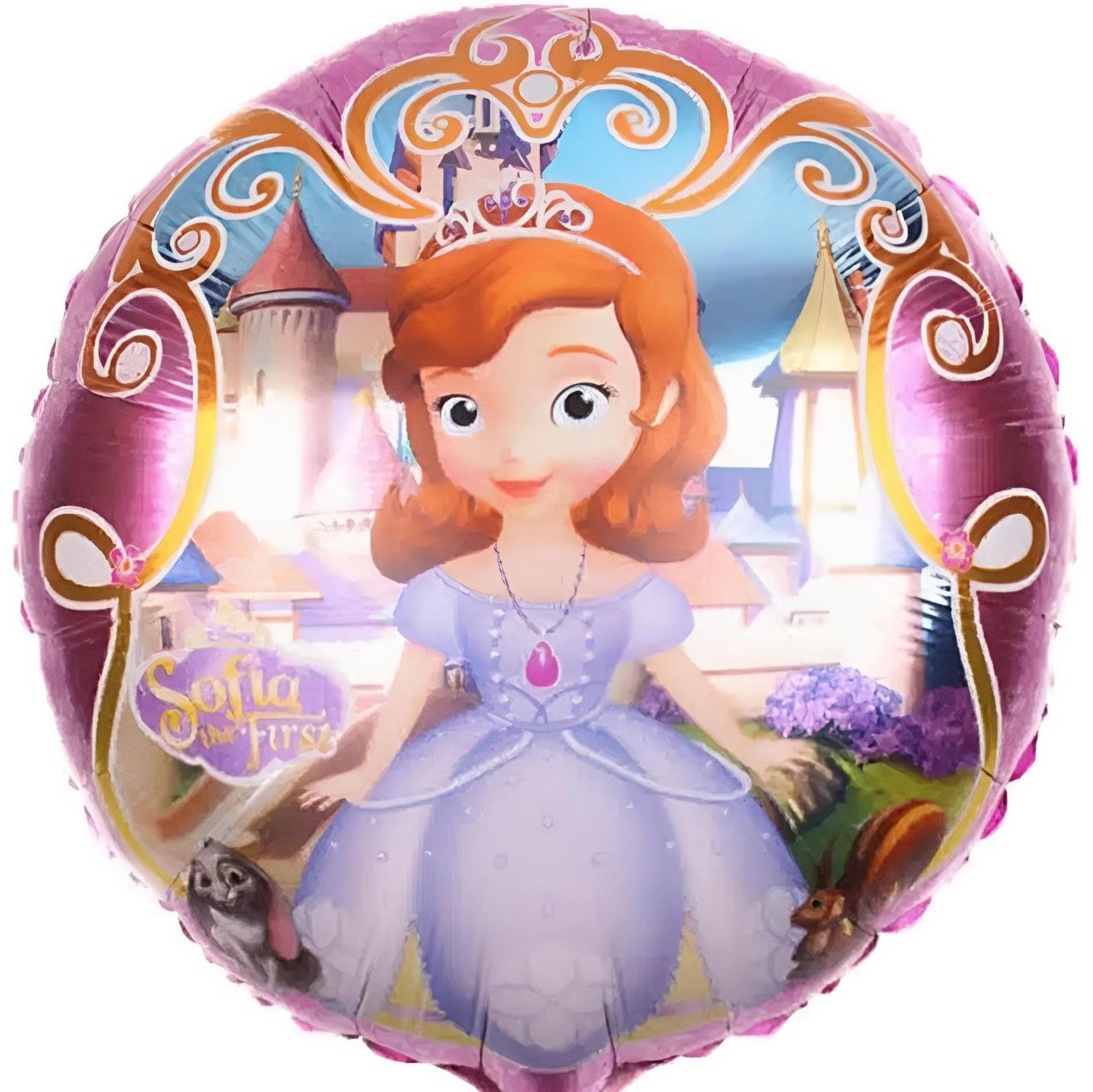 Sofia Balloons-P-18” -61
