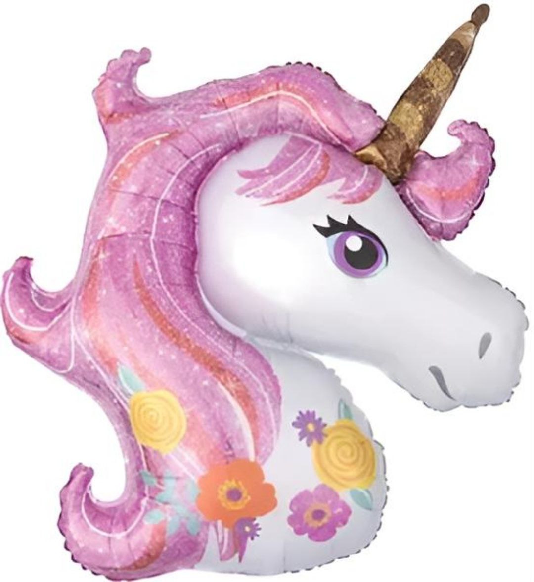Unicorn big Ballons