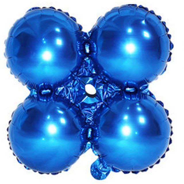 Dark Blue Balloon Layer - 64