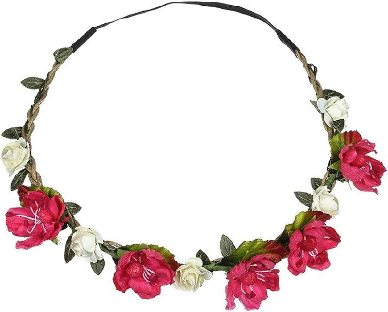 Flower Head Bond-Foshia-98