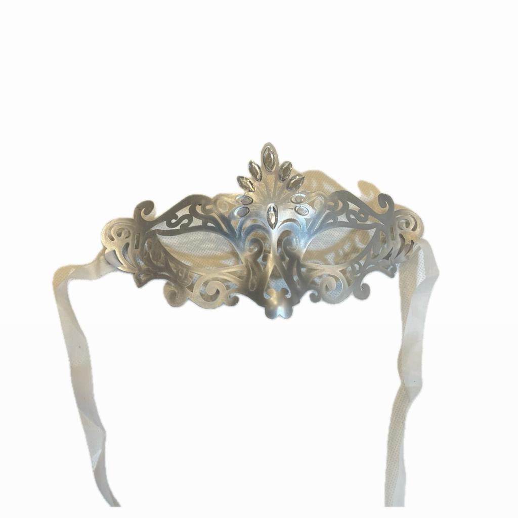 Silver Greek Masquerade-AH1564-150